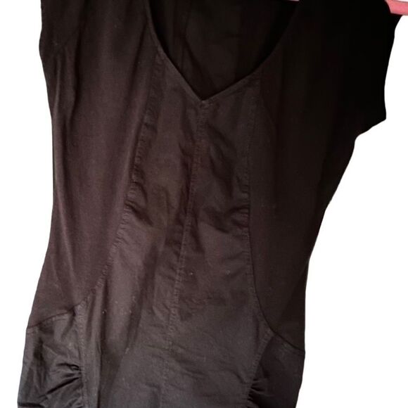 XCVI
RAYMOND Dress with cold shoulder sz XS - Picture 7 of 11